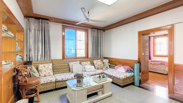 夹浦西村二手房实景图