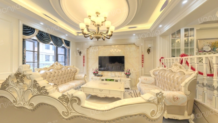 城站国际广场二手房实景图