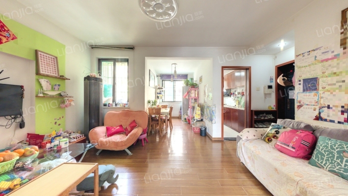 国安家园二手房实景图