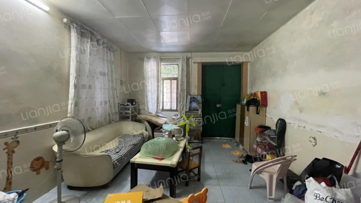 文明南路六巷二手房实景图