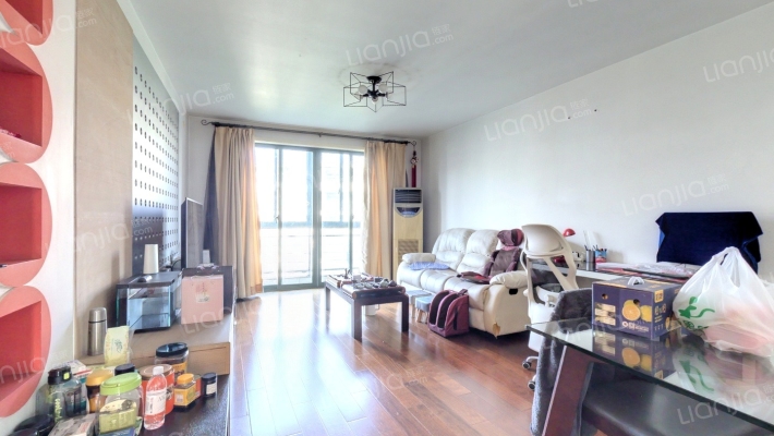 东方名城二手房实景图