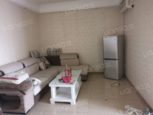 整租·桂林南路80-26号 1室2厅 南