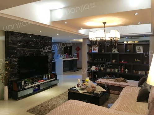 整租·龙湖时代天街 3室1厅 南/西南