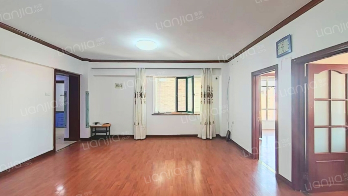 建行高层二手房实景图