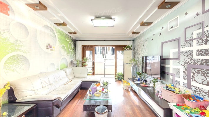 舒馨花苑二手房实景图