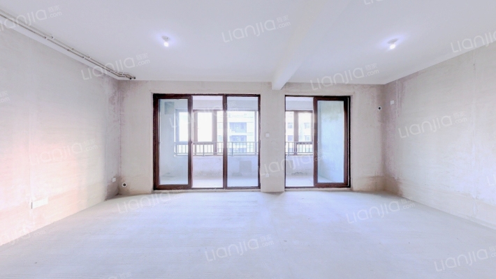 邦泰万城滨湖未来二手房实景图