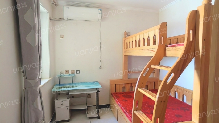 临京好房，低密度社区，次新房，交通便利，配套齐全-卧室B