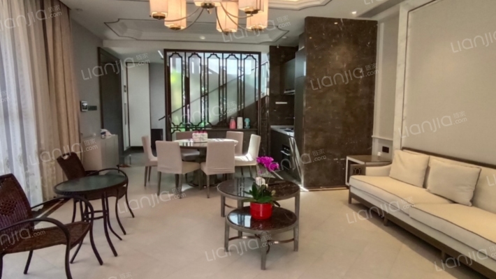 仁恒·海棠湾二手房实景图