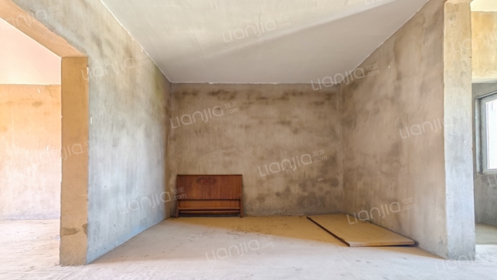 兴国路七二O厂二手房实景图