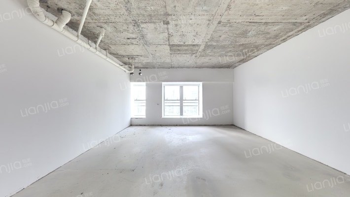 杭钢富春大厦二手房实景图