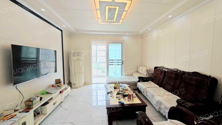 润企滨河苑二手房实景图