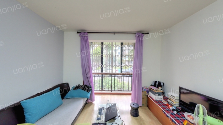 明信花园二手房实景图