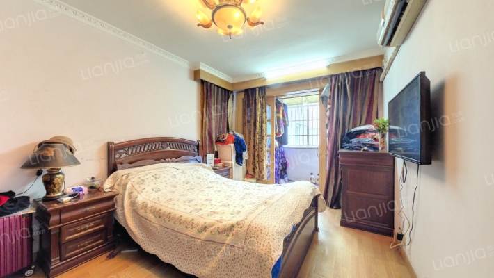 市光三村二手房实景图