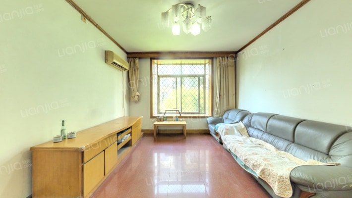 松涛苑B区二手房实景图