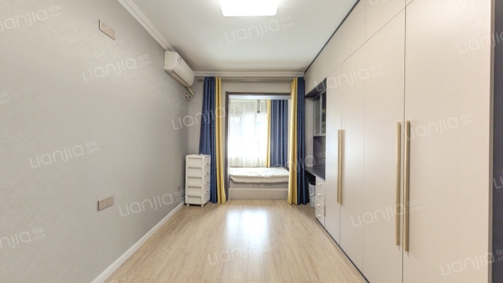 三里河北街2号院二手房实景图