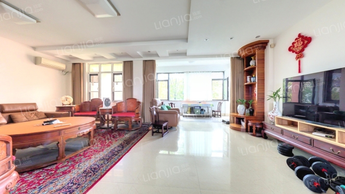 金鸡湖花园二手房实景图