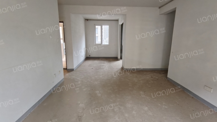 大华潘安湖首府二手房实景图