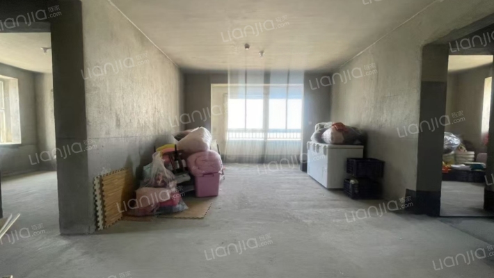 韵水湾诗华苑二手房实景图