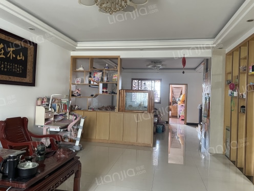 整租·金泰利商业大厦 3室2厅 南