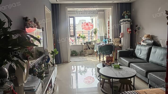 怡和·天润园二手房实景图