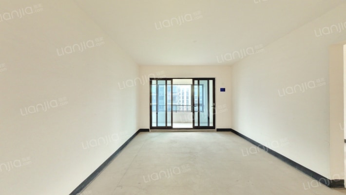 龙湖昱湖壹号西岸二手房实景图