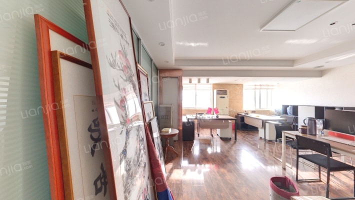 佳新商住楼二手房实景图