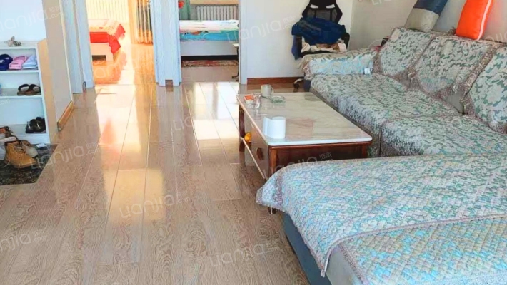 农机局家属楼二手房实景图