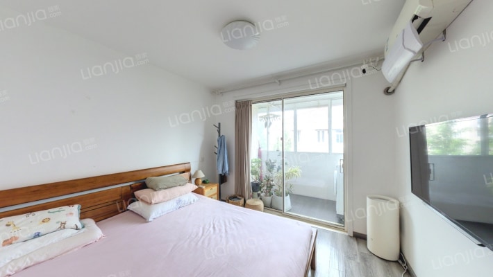 兰坪二村二手房实景图