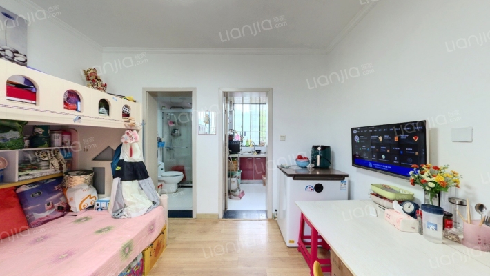 厦亭家园二手房实景图