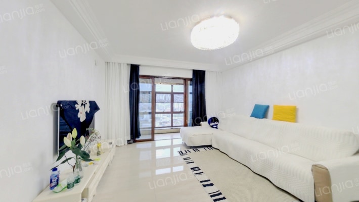 正升雅境二手房实景图