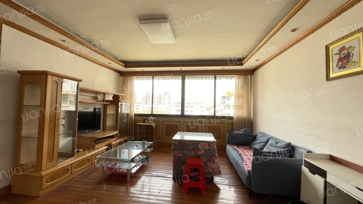 桂林海关宿舍二手房实景图