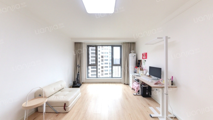 浦江苑御品二手房实景图