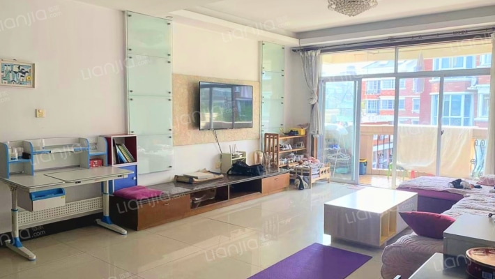 丹溪三区时代花园二手房实景图