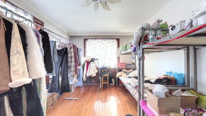 欧亚花园二手房实景图