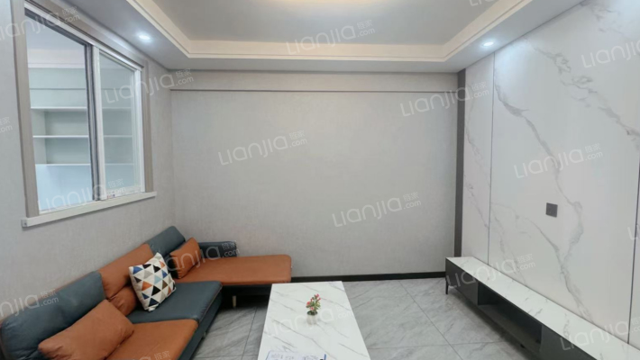 东城天下二手房实景图