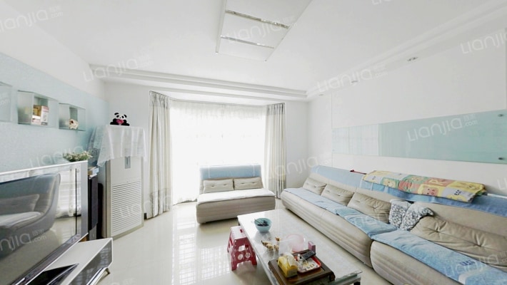 天香佳园二手房实景图