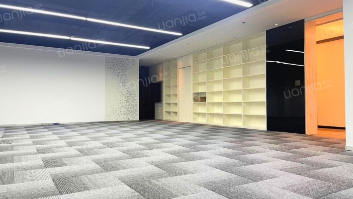 浙大网新双城国际二手房实景图