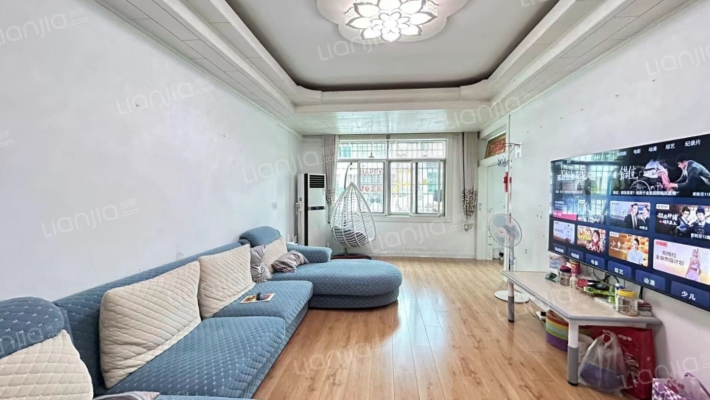 壕沟路15号二手房实景图