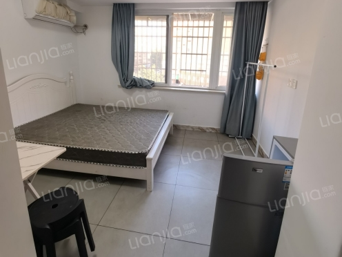 整租·万好家居 1室1厅 东