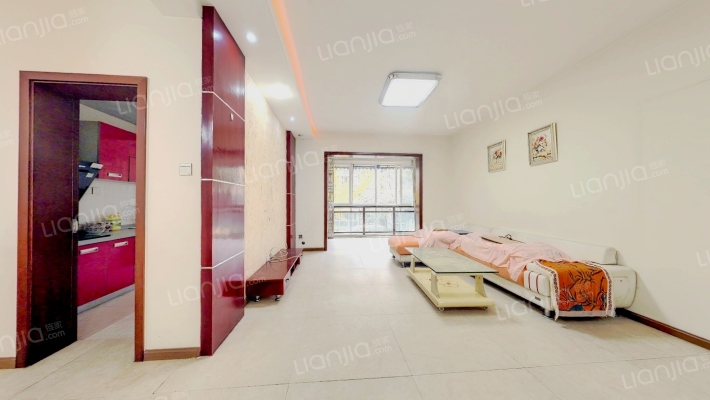 信达御景A区二手房实景图