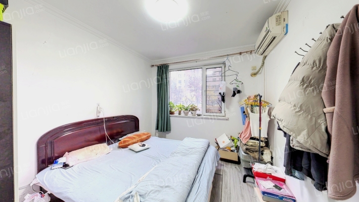 文台苑二手房实景图