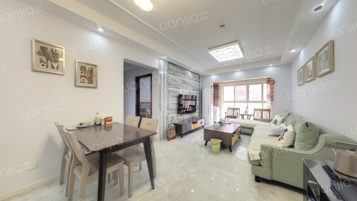 星光华印象二手房实景图