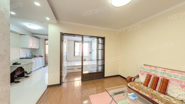 明地家园二手房实景图