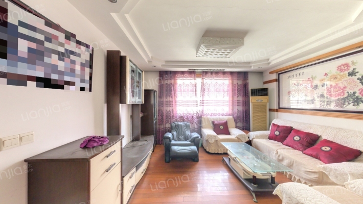 海影新村二手房实景图