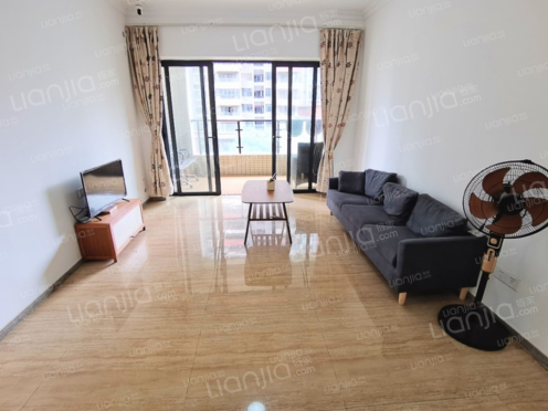 整租·越秀天悦星院 2室2厅 东