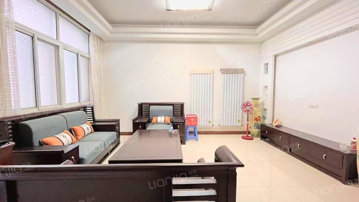 南环路128号二手房实景图