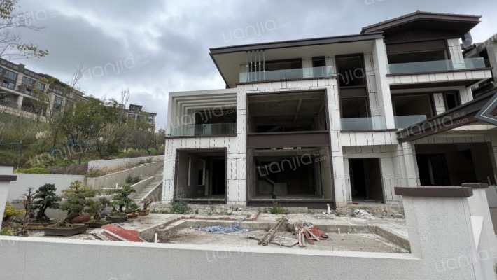 保利公园玺阅二手房实景图