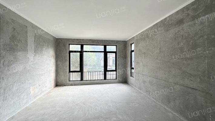 美的蝴蝶海一期二手房实景图