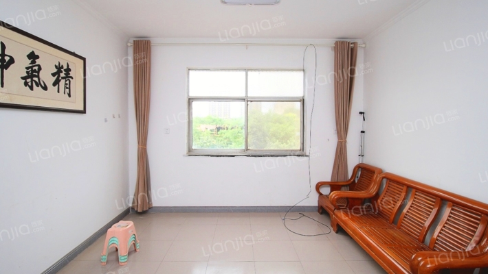 包装机械厂家属院二手房实景图