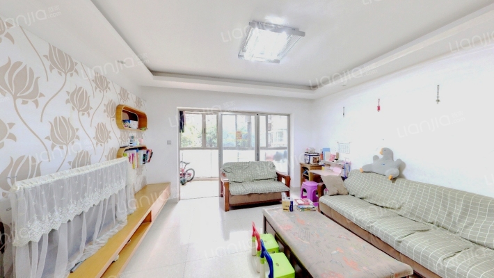 世纪海湾二期二手房实景图